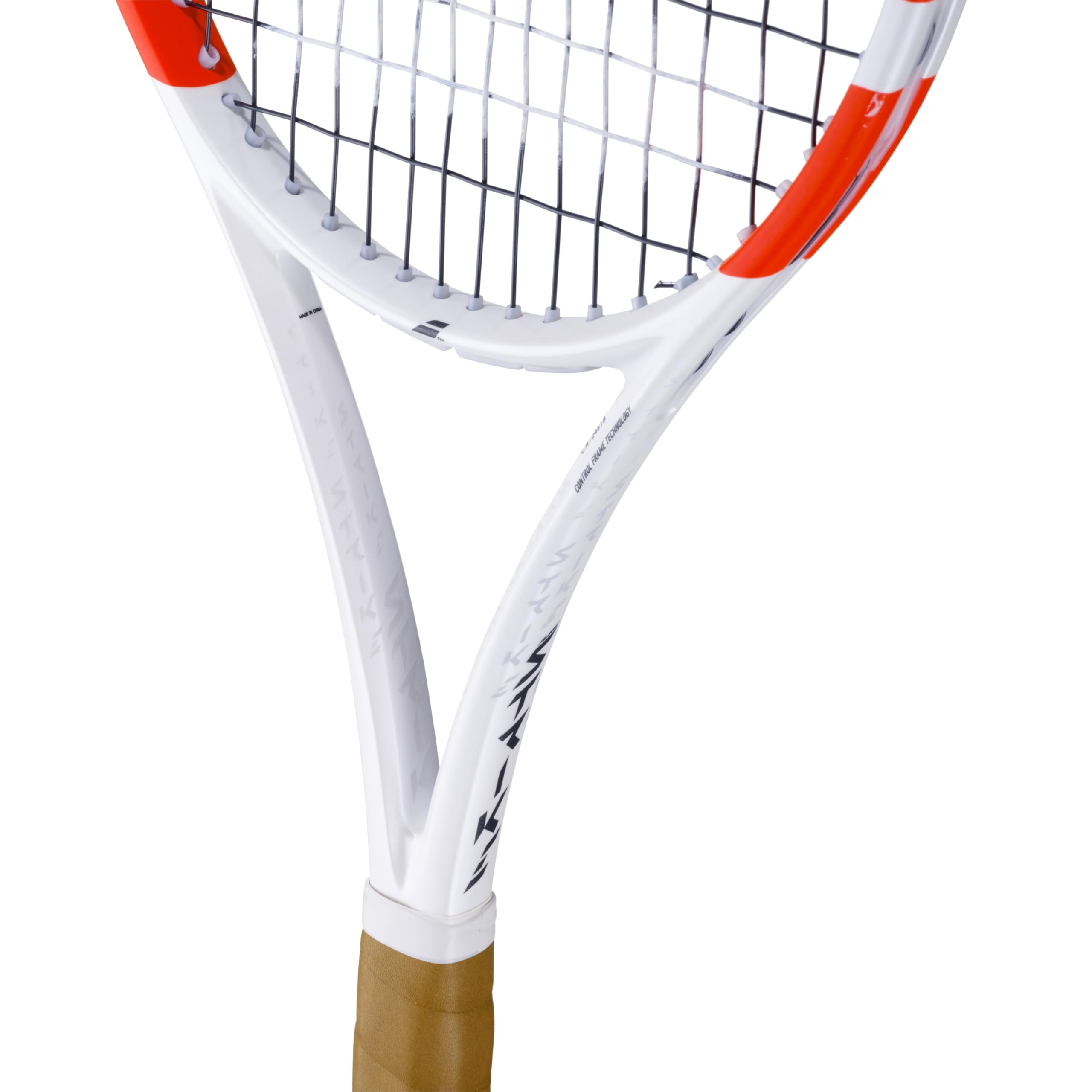 Amazon.com : Babolat Pure Strike 97 Tennis Racquet (4th Gen